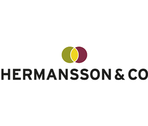 Hermansson & co logo