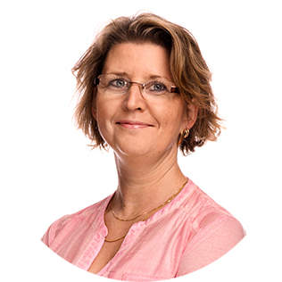 Susanne Joona