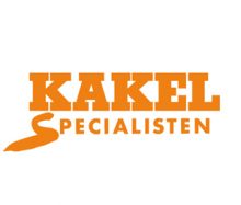 Kakelspecialisten logo