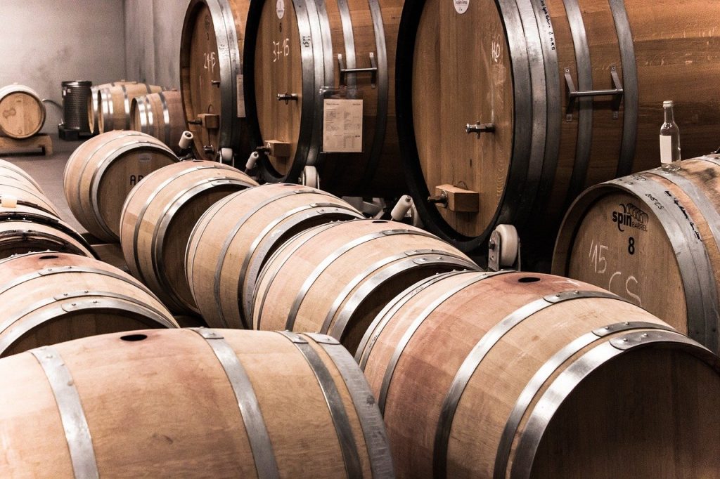Barrels
