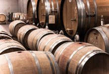 Barrels
