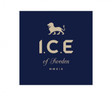 ICE Vodka of Sweden