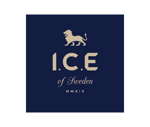 ICE Vodka of Sweden