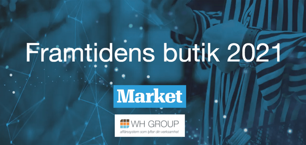 Framtidens butik & WH Group