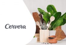 Cervera bakom kulisserna