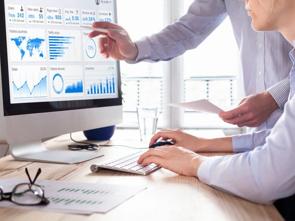 Business Intelligence