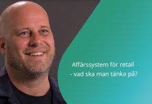 Tips om affärssystem för retail