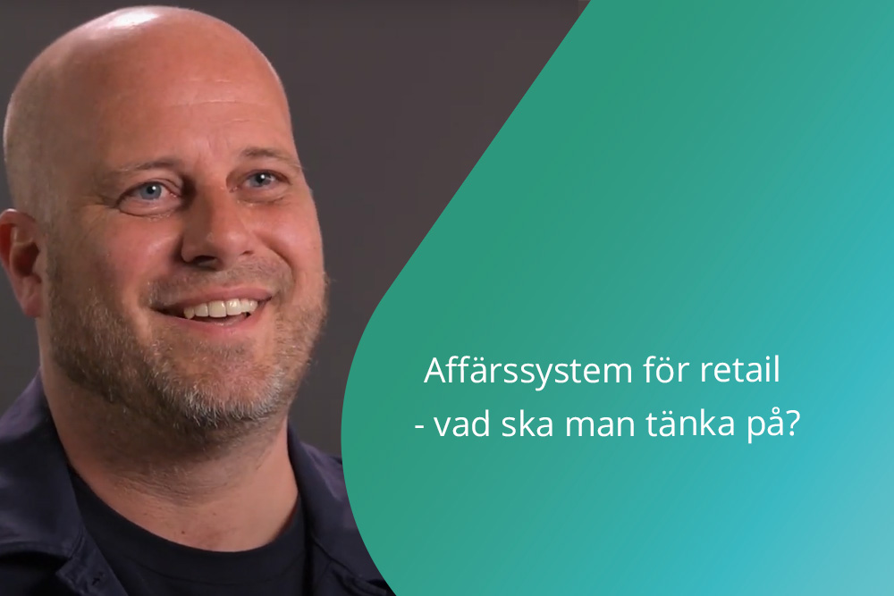 Tips om affärssystem för retail