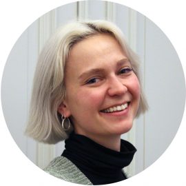 Lydia Olsson