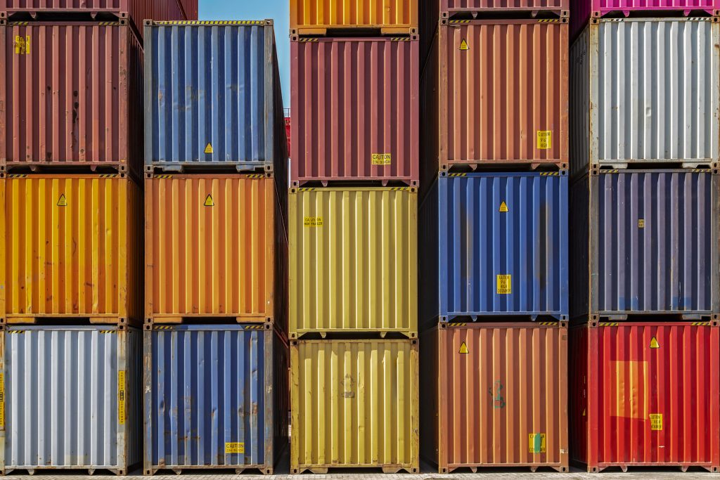 Logistik