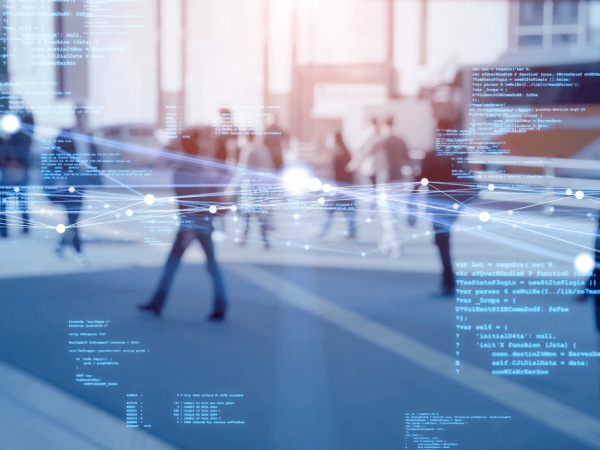 Digital transformation