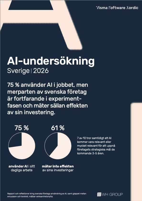 AI-underesökning